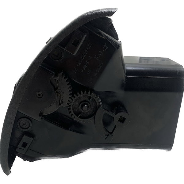 Difusor Ar Central Esquerdo Fiat Ducato 2004/2016 Cx378