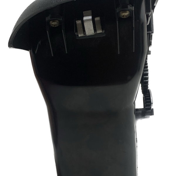 Difusor Ar Central Esquerdo Fiat Ducato 2004/2016 Cx378