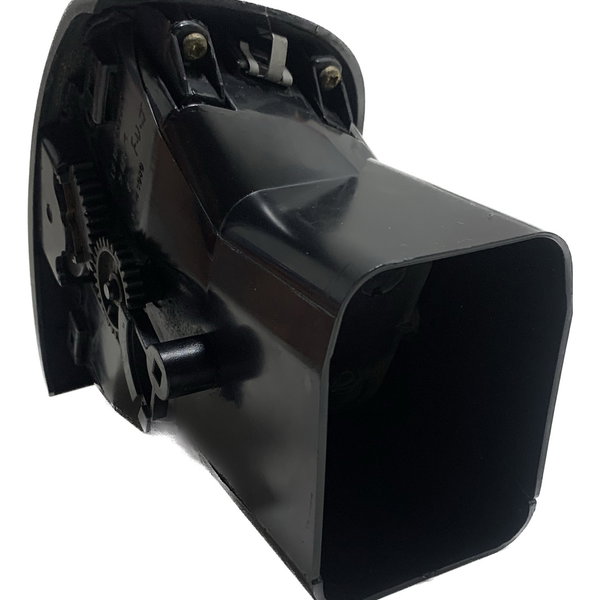 Difusor Ar Central Esquerdo Fiat Ducato 2004/2016 Cx378