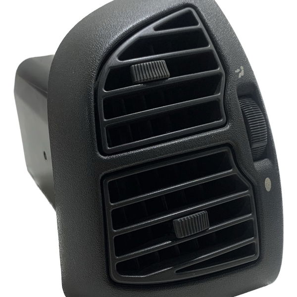 Difusor Ar Central Esquerdo Fiat Ducato 2004/2016 Cx378