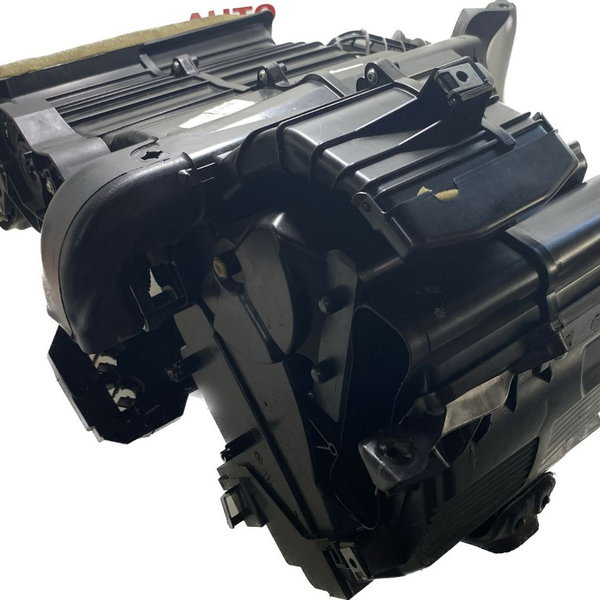 Caixa Ventilação Interna Ford Ecosport 2013/2017