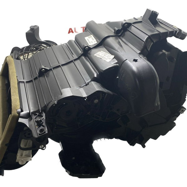 Caixa Ventilação Interna Ford Ecosport 2013/2017