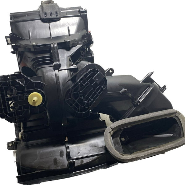 Caixa Ventilação Interna Ford Ecosport 2013/2017