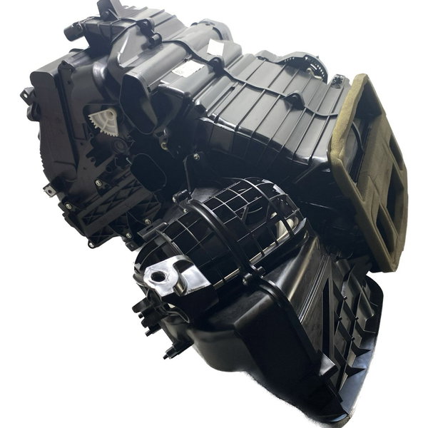 Caixa Ventilação Interna Ford Ecosport 2013/2017