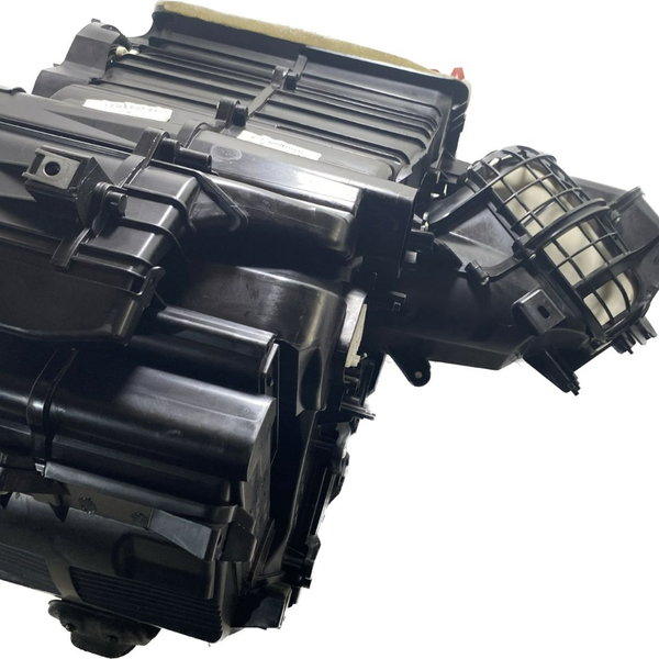Caixa Ventilação Interna Ford Ecosport 2013/2017