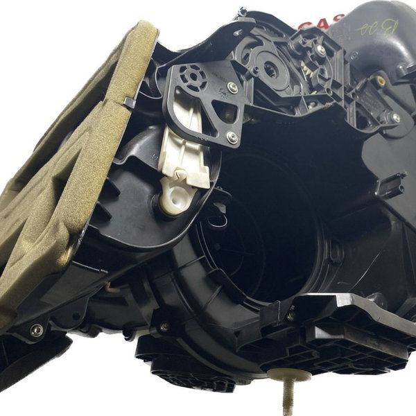 Caixa Ventilação Interna Ford Ecosport 2013/2017