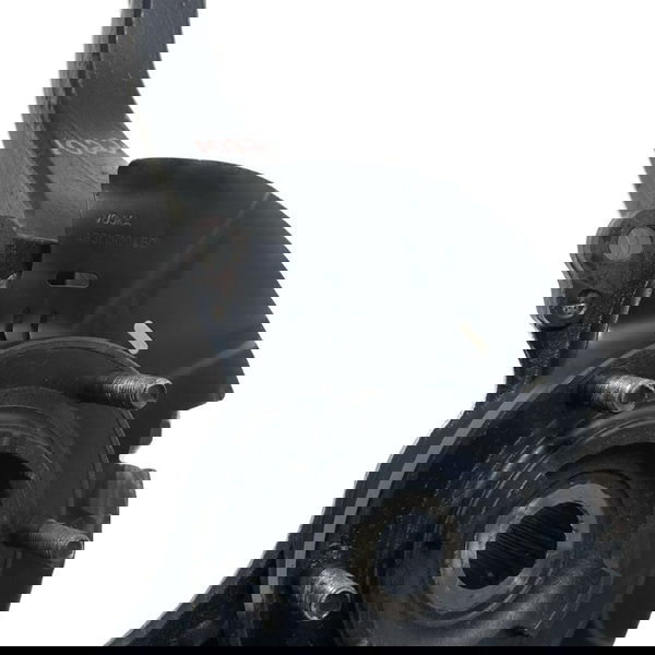 Montante Direito Ford Ranger 3.2 2012/2016