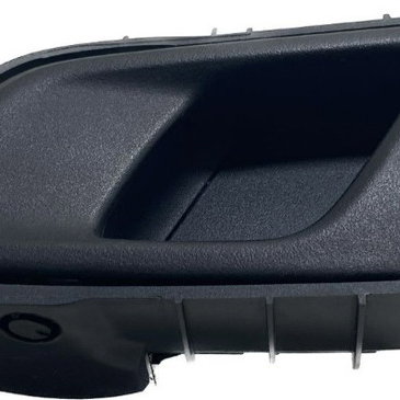 Maçaneta Interna Dianteira Direita Ford Ranger 12/16 Cx373 Dianteira