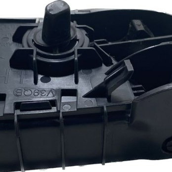 Maçaneta Interna Dianteira Direita Ford Ranger 12/16 Cx373 Dianteira