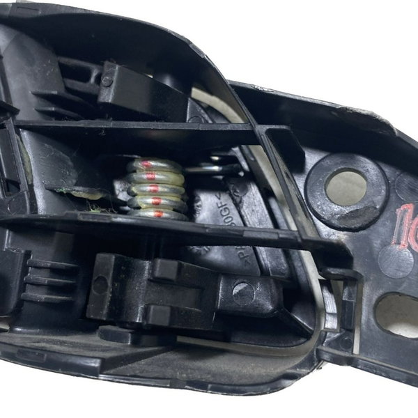 Maçaneta Interna Dianteira Direita Ford Ranger 12/16 Cx373 Dianteira