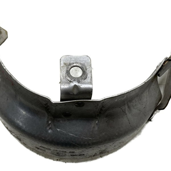 Isolador Termico Turbo Compressor F. Ranger 3.2 12/16 Cx373