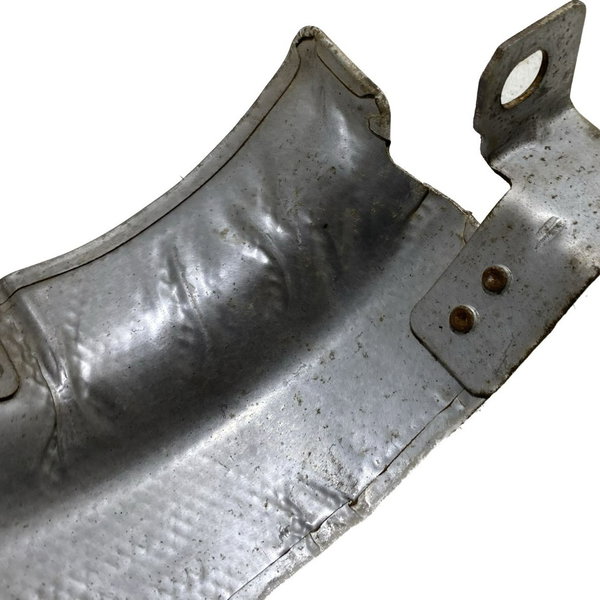 Isolador Termico Turbo Compressor F. Ranger 3.2 12/16 Cx373