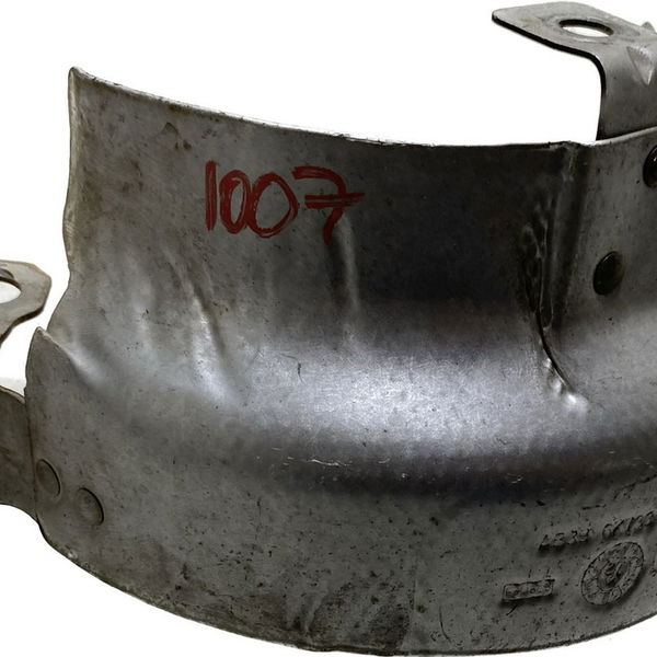 Isolador Termico Turbo Compressor F. Ranger 3.2 12/16 Cx373