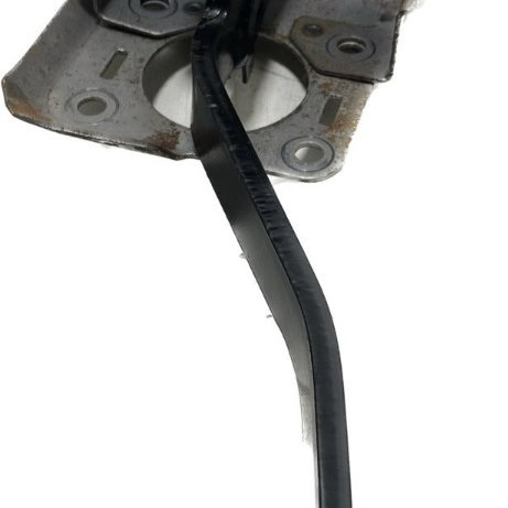 Pedal Freio Ford Ranger 3.2 2012/2016