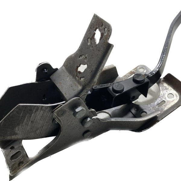 Pedal Freio Ford Ranger 3.2 2012/2016