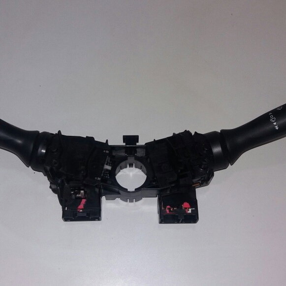 Chave De Seta Hilux Sw4 2009 Cx97