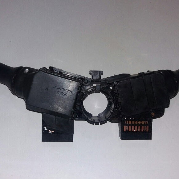 Chave De Seta Hilux Sw4 2009 Cx97