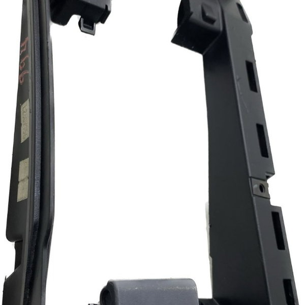 Suporte Caixa Fusiveis Ford Ranger 2012/2016 Cx372