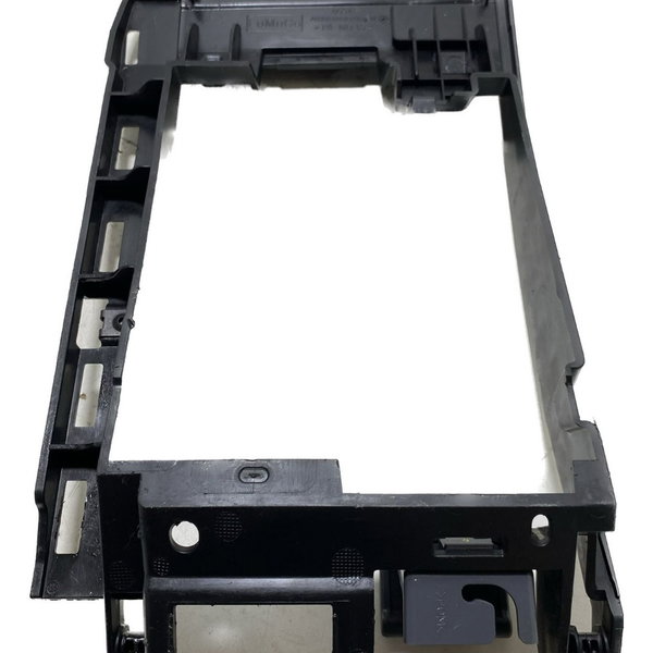 Suporte Caixa Fusiveis Ford Ranger 2012/2016 Cx372