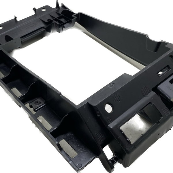 Suporte Caixa Fusiveis Ford Ranger 2012/2016 Cx372