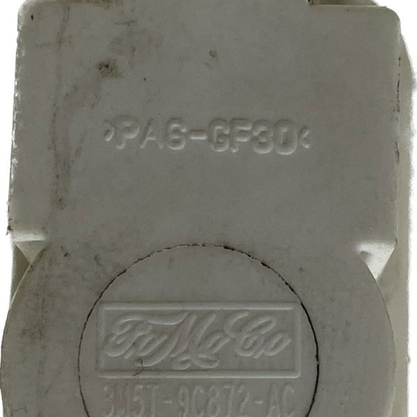 Interruptor Sensor Segurança Pedal Freio Ranger 12/16 Cx372