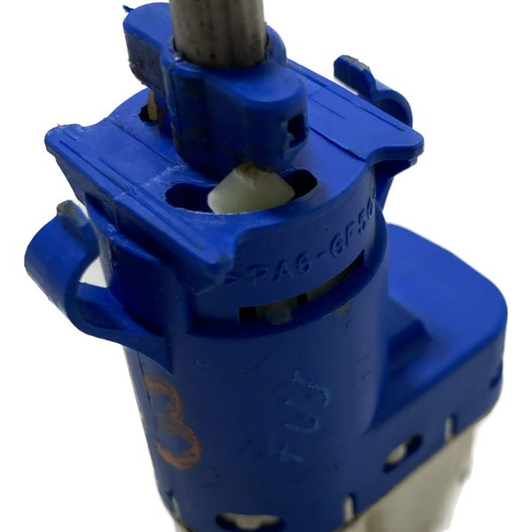 Interruptor Sensor Segurança Pedal Freio Ranger 12/16 Cx372