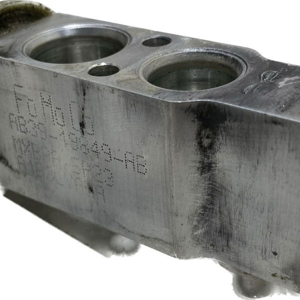 Valvula Expanção Ar Condicionado Ford Ranger 12/16 Cx372