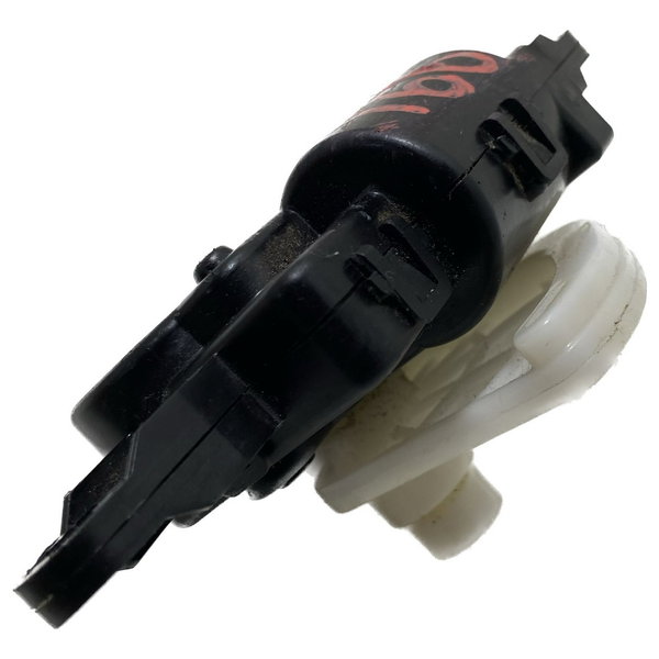 Motor Atuador Caixa Ventilação Ford Ranger 2013/2016 Cx372
