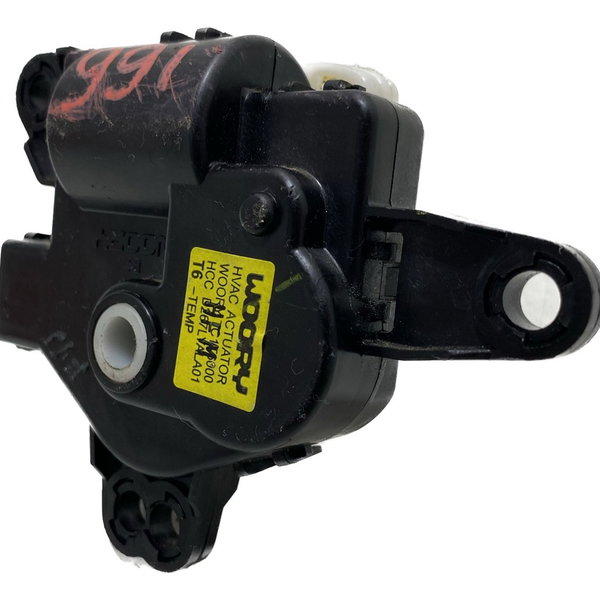 Motor Atuador Caixa Ventilação Ford Ranger 2013/2016 Cx372