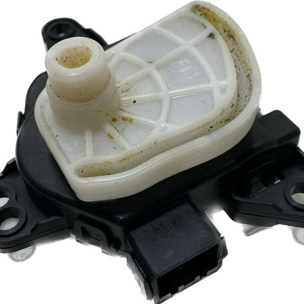 Motor Atuador Caixa Ventilação Ford Ranger 2013/2016 Cx372