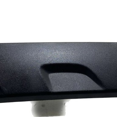 Moldura Puxador Porta Dianteira Direta F. Ranger 12/16 Cx372 Preto