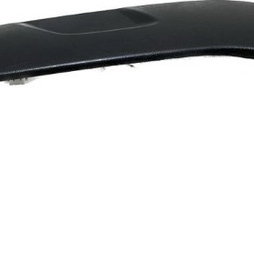 Moldura Puxador Porta Dianteira Direta F. Ranger 12/16 Cx372 Preto