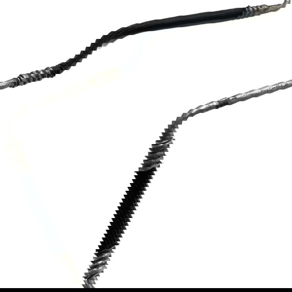 Mangueira Ar Condicionado Ford Ranger 3.2 2012/2016 Cx372