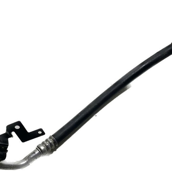 Mangueira Ar Condicionado Ford Ranger 3.2 2012/2016 Cx372