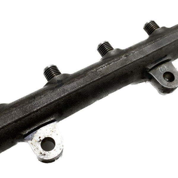 Flauta Injeção Ford Ranger 3.2 2012/2016 Cx371