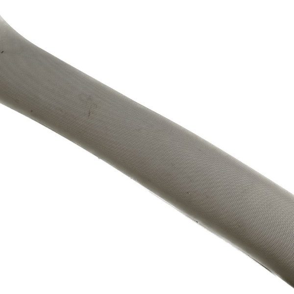 Moldura Interna Coluna A Esquerda Ford Ranger 12/16