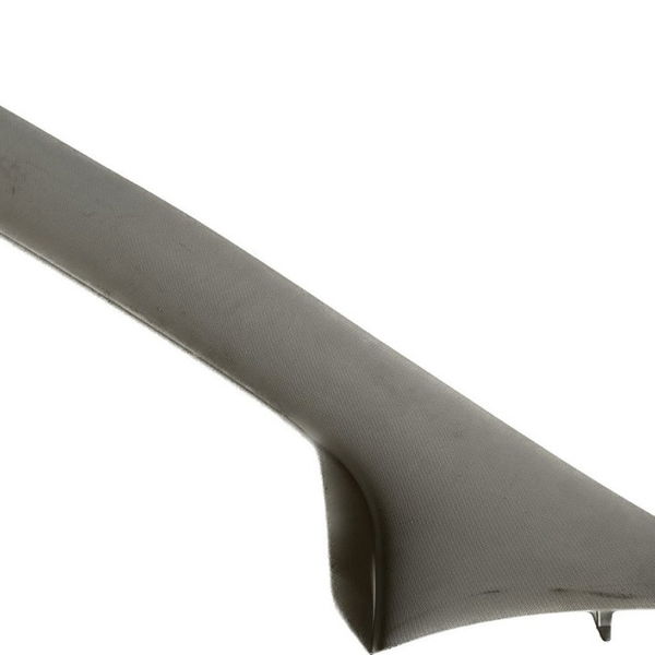 Moldura Interna Coluna A Esquerda Ford Ranger 12/16