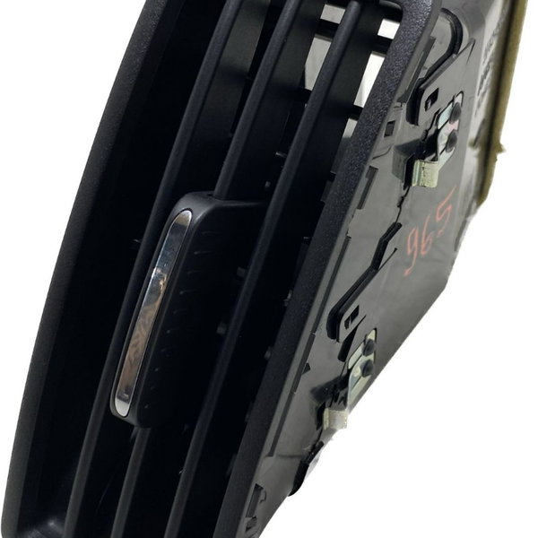 Difusor Ar Canto Direito Painel Ford Edge 2007/2010 Cx371