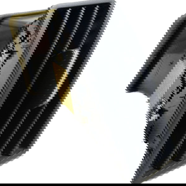 Difusor Ar Canto Direito Painel Ford Edge 2007/2010 Cx371