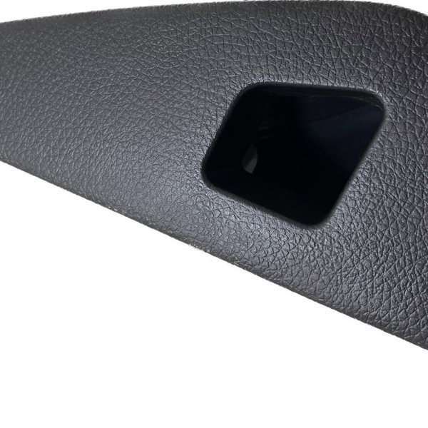 Acabamento Lateral Direito Painel Ford Edge 2007/2010 Cx371