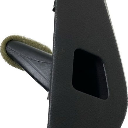 Acabamento Lateral Direito Painel Ford Edge 2007/2010 Cx371