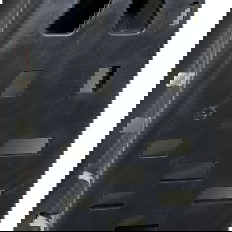 Descanso Pé Volkswagen Amarok 2010/2023 Cx371