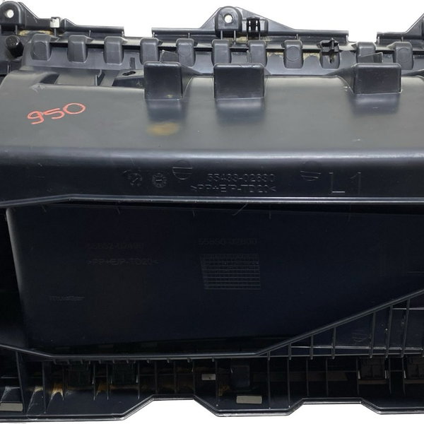 Porta Luvas Toyota Corolla Cross 2021/2023