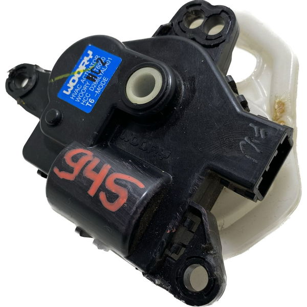 Motor Atuador Caixa Ventilação Ford Ranger 2013/2016 Cx370