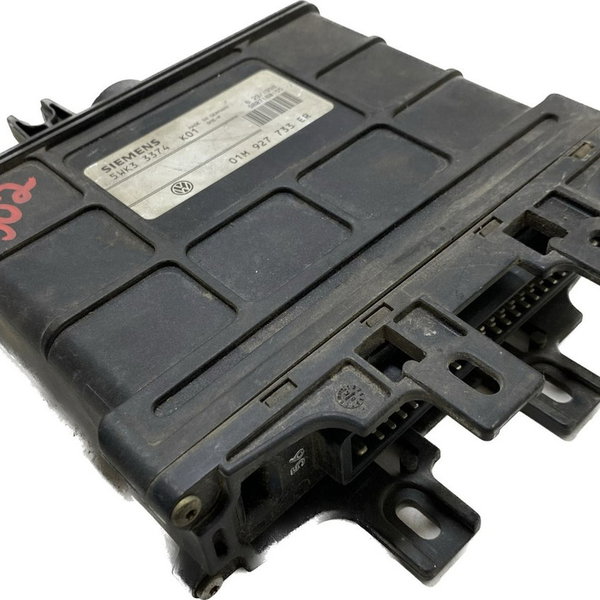 Modulo Cambio Audi A3 1.8 Aspirado 1998 Cx369