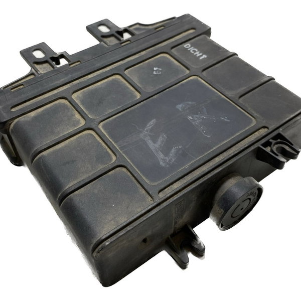 Modulo Cambio Audi A3 1.8 Aspirado 1998 Cx369