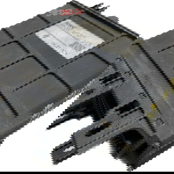 Modulo Cambio Audi A3 1.8 Aspirado 1998 Cx369