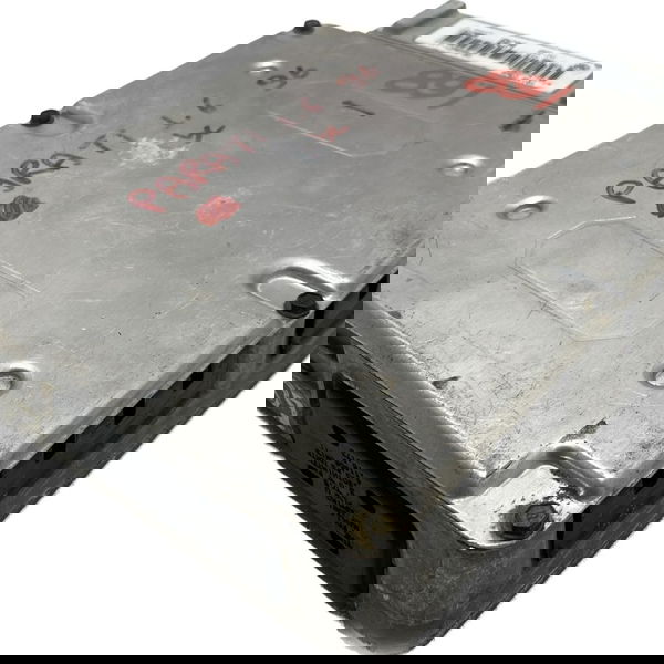 Modulo Injeção Volkswagen Gol Parati 1.6 8v 1996 Cx368