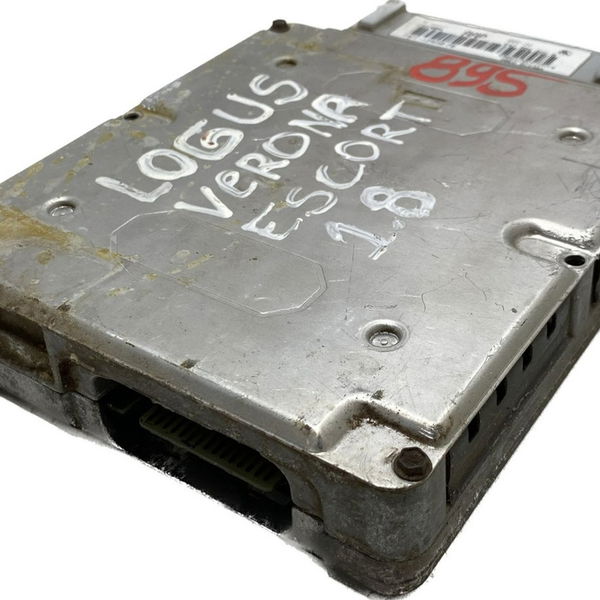 Modulo Injeção Volkswagen Logus Pointer 1.8 Ap Cx368