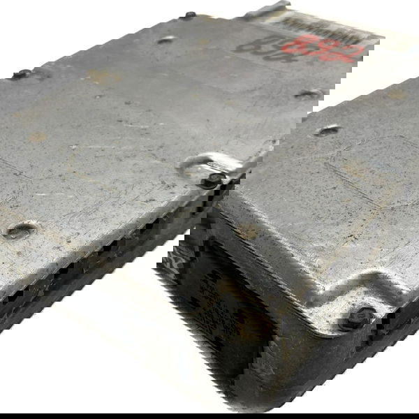 Modulo Injeção Volkswagen Santana 1.8 Cfi 1995 Cx368